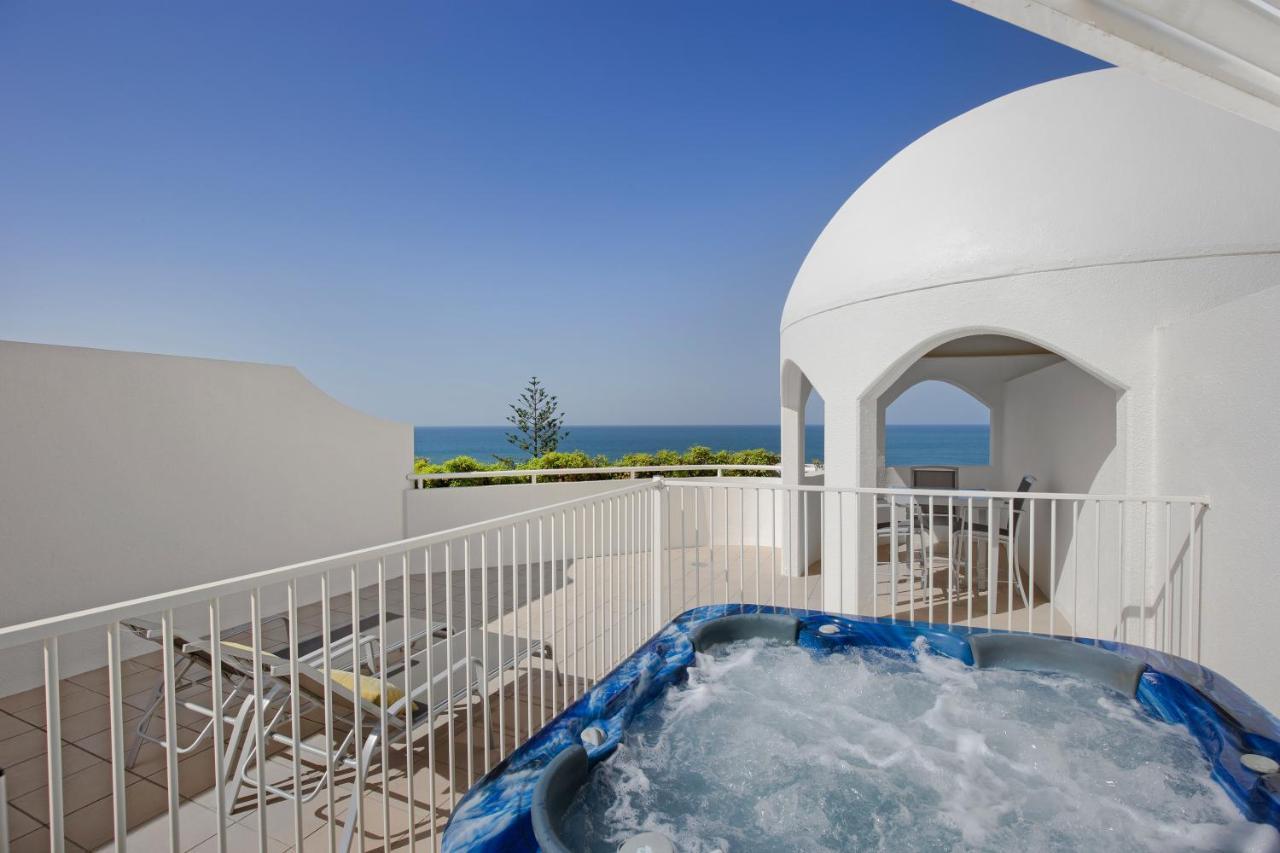 Mantra Zanzibar 4* Mooloolaba