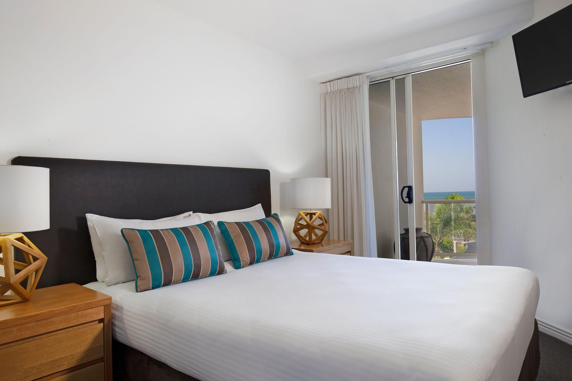 Mantra Zanzibar Aparthotel