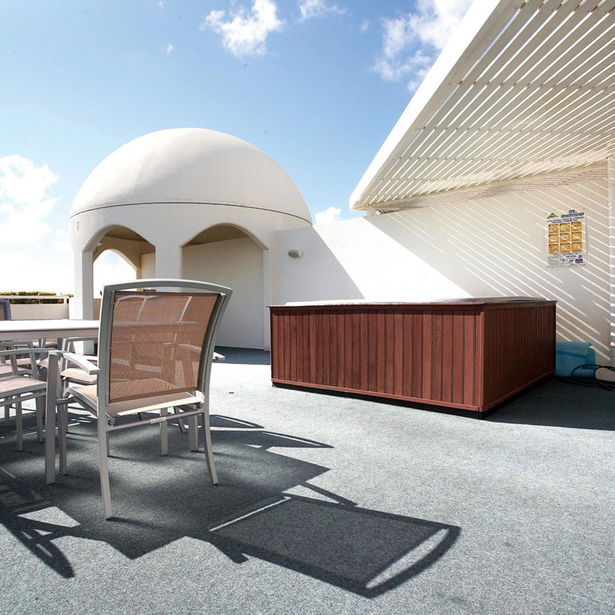 Mantra Zanzibar Mooloolaba