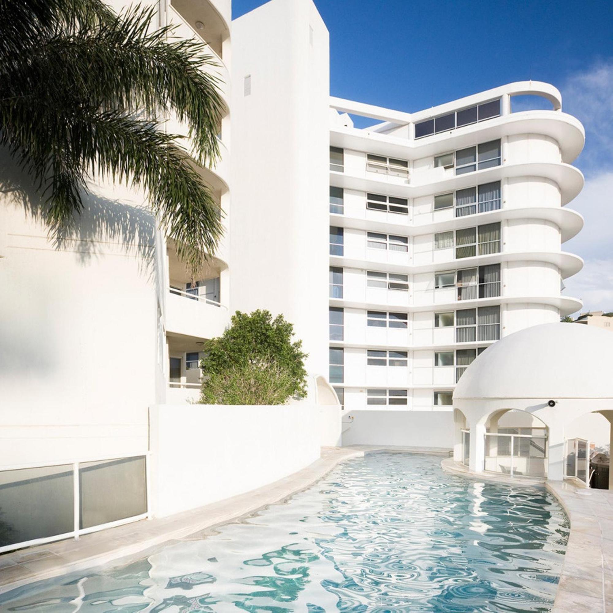 Aparthotel Mantra Zanzibar 4*