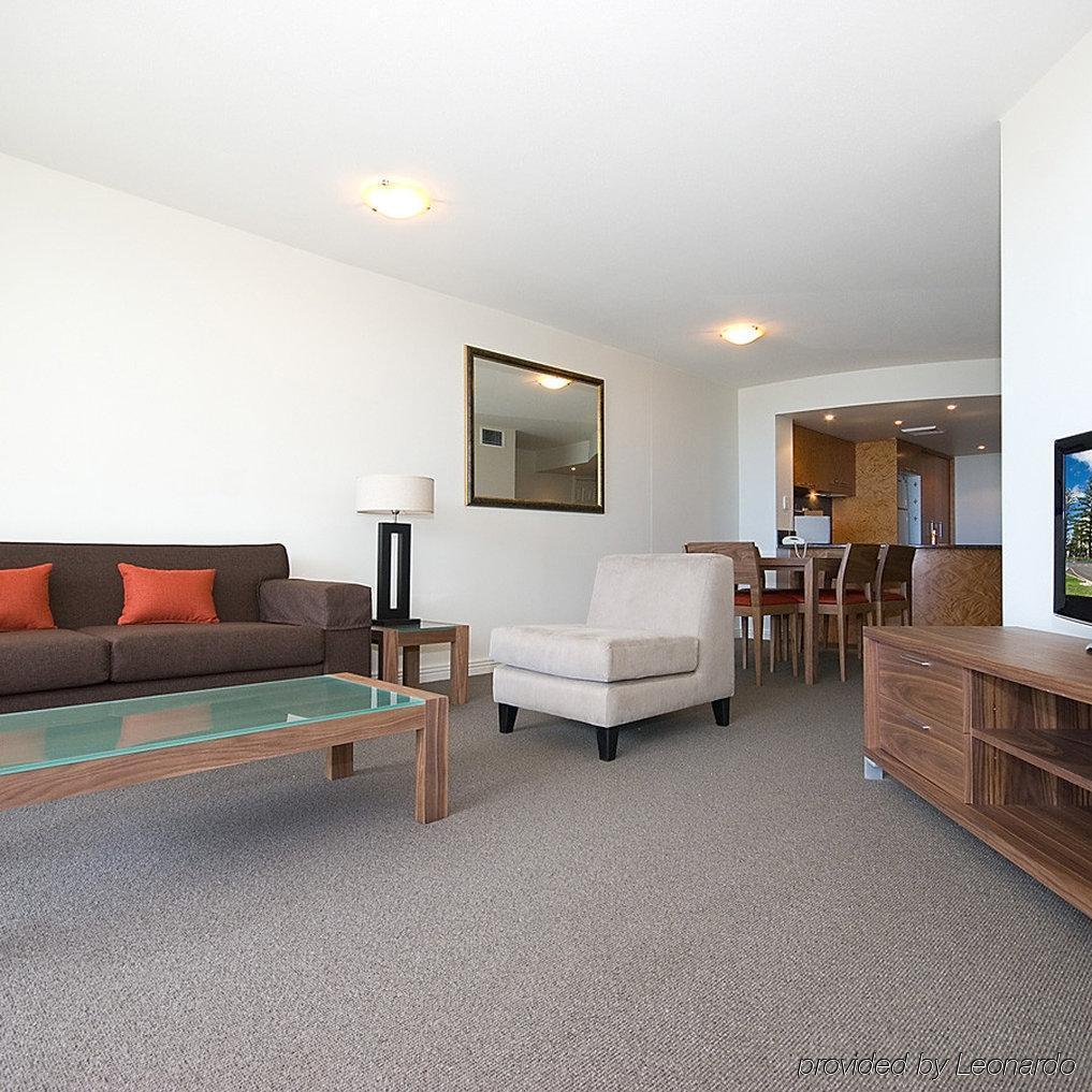 Mantra Zanzibar Aparthotel Mooloolaba