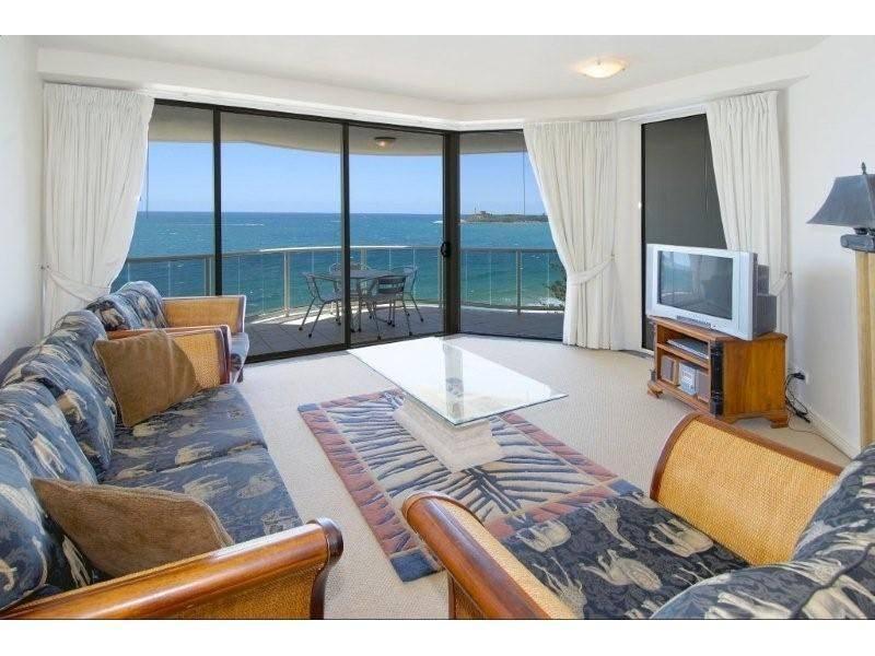 Mantra Zanzibar 4* Mooloolaba