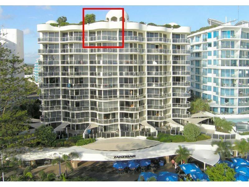 Mantra Zanzibar 4*