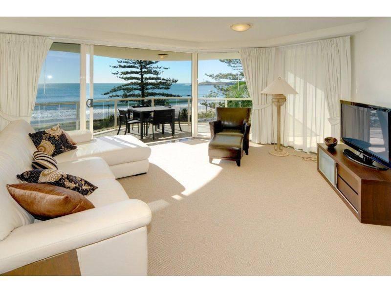 Mantra Zanzibar Aparthotel Mooloolaba