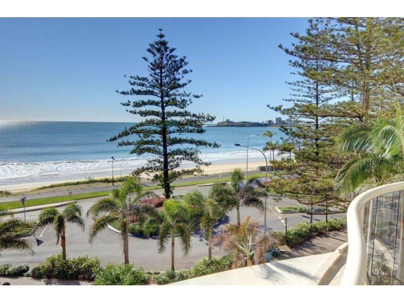 Mantra Zanzibar 4* Mooloolaba