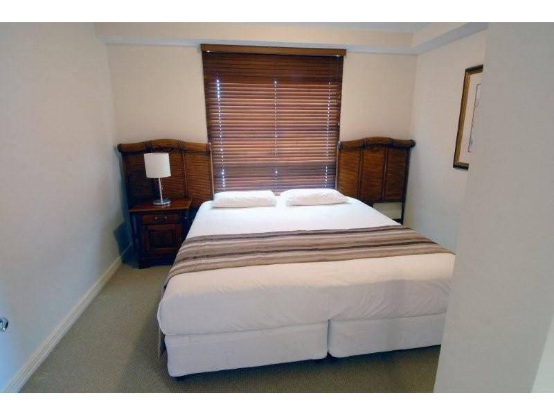 Mantra Zanzibar Aparthotel Mooloolaba