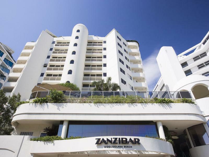 Mantra Zanzibar 4*