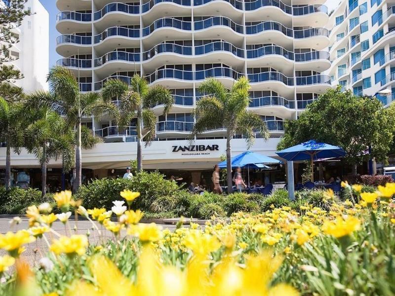 Mantra Zanzibar 4* Mooloolaba