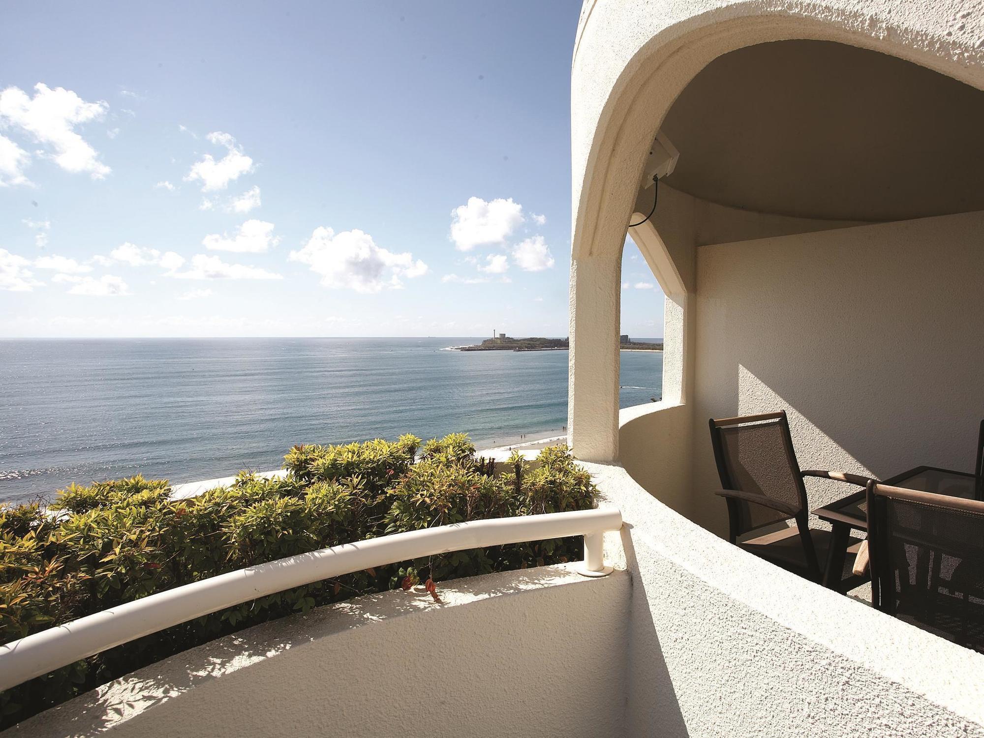 Mantra Zanzibar 4* Mooloolaba